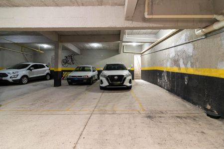 Casa de condomínio à venda com 100m², 2 quartos e 2 vagasGaragem