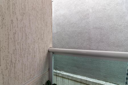 Casa de condomínio à venda com 100m², 2 quartos e 2 vagasVaranda da Suíte 1