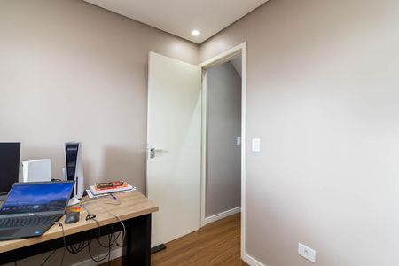 Casa de condomínio à venda com 100m², 2 quartos e 2 vagasSuíte 2