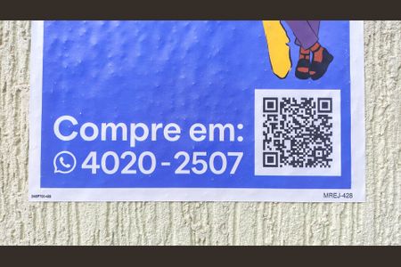 Casa de condomínio à venda com 100m², 2 quartos e 2 vagasPlaca/ MREJ-428