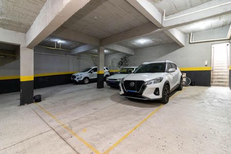 Casa de condomínio à venda com 100m², 2 quartos e 2 vagasGaragem