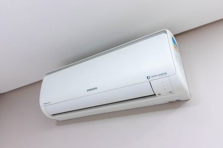 Casa de condomínio à venda com 100m², 2 quartos e 2 vagasSuíte 1