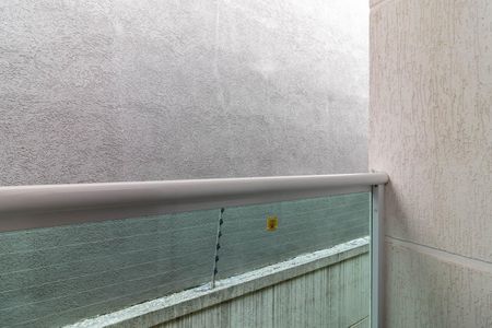 Casa de condomínio à venda com 100m², 2 quartos e 2 vagasVaranda da Suíte 1