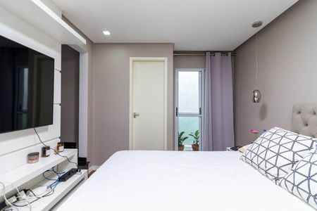 Casa de condomínio à venda com 100m², 2 quartos e 2 vagasSuíte 1