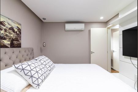 Casa de condomínio à venda com 100m², 2 quartos e 2 vagasSuíte 1