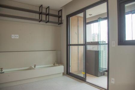 Apartamento à venda com 28m², 1 quarto e sem vagaStudio