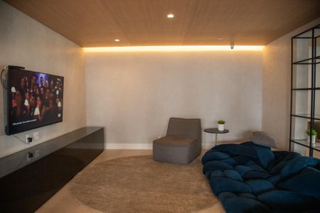 Apartamento à venda com 28m², 1 quarto e sem vagaÁrea comum