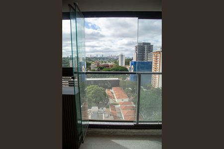 Apartamento à venda com 28m², 1 quarto e sem vagaVista