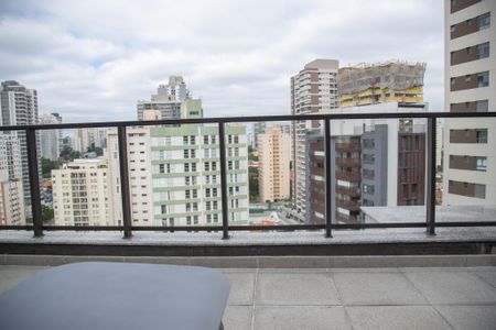 Apartamento à venda com 28m², 1 quarto e sem vagaÁrea comum