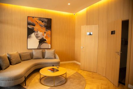 Apartamento à venda com 28m², 1 quarto e sem vagaÁrea comum