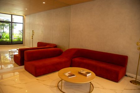 Apartamento à venda com 28m², 1 quarto e sem vagaÁrea comum