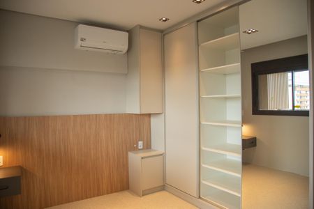 Apartamento à venda com 28m², 1 quarto e sem vagaStudio