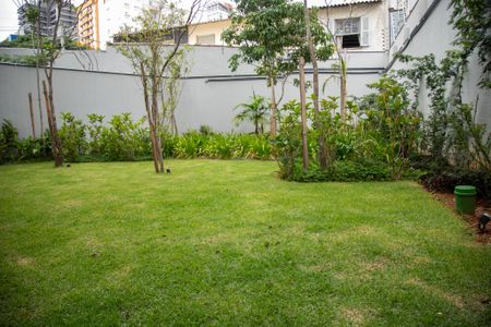 Apartamento à venda com 28m², 1 quarto e sem vagaÁrea comum