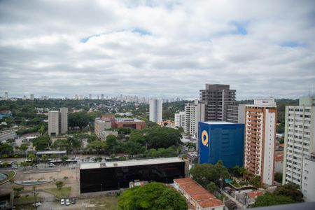 Apartamento à venda com 28m², 1 quarto e sem vagaÁrea comum