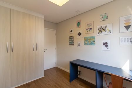Apartamento para alugar com 60m², 2 quartos e 1 vagaQuarto 2