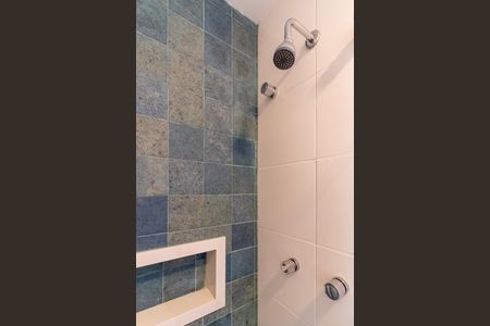 Apartamento para alugar com 60m², 2 quartos e 1 vagaBanheiro 