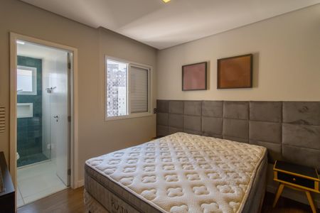 Apartamento para alugar com 60m², 2 quartos e 1 vagaSuíte 