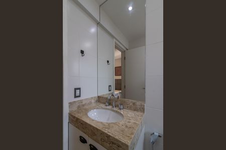 Apartamento para alugar com 60m², 2 quartos e 1 vagaSuíte 