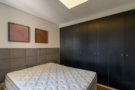 Apartamento para alugar com 60m², 2 quartos e 1 vagaSuíte 
