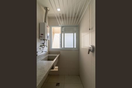 Apartamento para alugar com 60m², 2 quartos e 1 vagaArea de Serviço