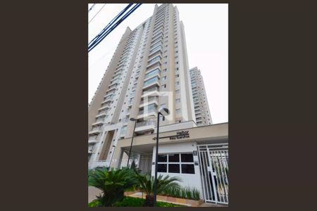 Apartamento para alugar com 60m², 2 quartos e 1 vagaFachada