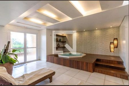 Apartamento para alugar com 60m², 2 quartos e 1 vagaArea Comum - SPA