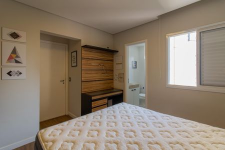 Apartamento para alugar com 60m², 2 quartos e 1 vagaSuíte 