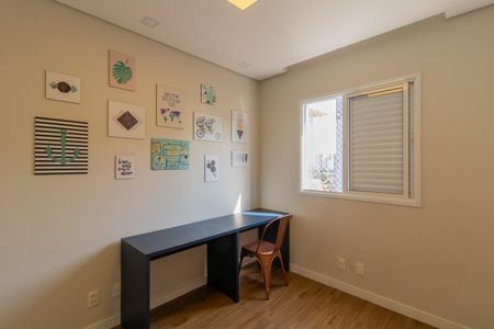 Apartamento para alugar com 60m², 2 quartos e 1 vagaQuarto 2