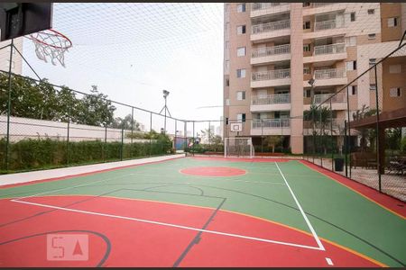 Apartamento para alugar com 60m², 2 quartos e 1 vagaArea Comum -Quadra