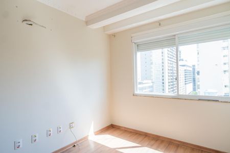 Apartamento para alugar com 107m², 3 quartos e sem vagaQuarto 2