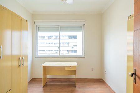 Apartamento para alugar com 107m², 3 quartos e sem vagaQuarto 1