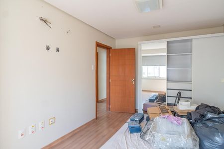 Apartamento para alugar com 107m², 3 quartos e sem vagaQuarto 3