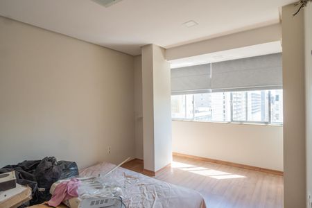 Apartamento para alugar com 107m², 3 quartos e sem vagaQuarto 3