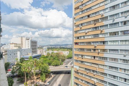 Apartamento para alugar com 107m², 3 quartos e sem vagaVista da Sala
