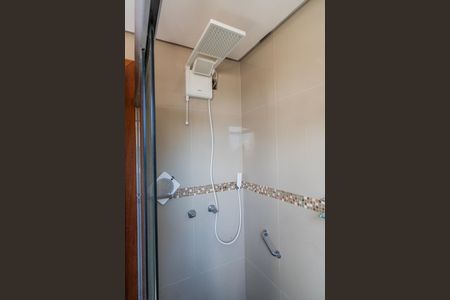 Apartamento para alugar com 107m², 3 quartos e sem vagaBanheiro