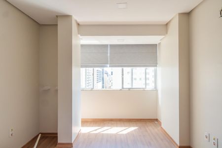Apartamento para alugar com 107m², 3 quartos e sem vagaQuarto 3