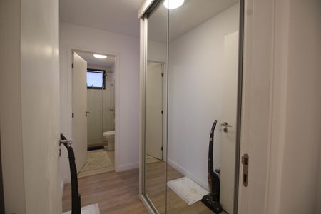 Apartamento para alugar com 130m², 3 quartos e 2 vagasSuíte 3