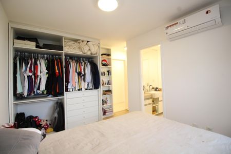 Apartamento para alugar com 130m², 3 quartos e 2 vagasSuíte Canadense 1