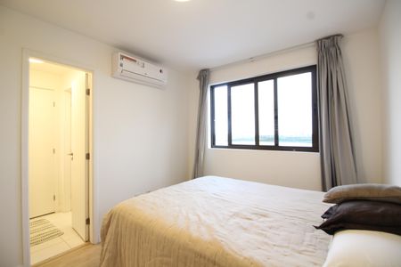 Apartamento para alugar com 130m², 3 quartos e 2 vagasSuíte Canadense 1