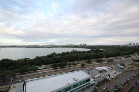 Apartamento para alugar com 130m², 3 quartos e 2 vagasSuíte Canadense 1 - Vista