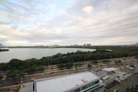 Apartamento para alugar com 130m², 3 quartos e 2 vagasSuíte Canadense 2 - Vista