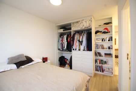 Apartamento para alugar com 130m², 3 quartos e 2 vagasSuíte Canadense 1