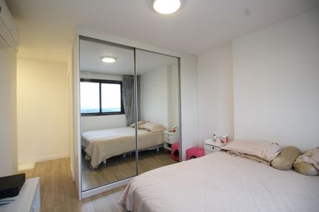 Apartamento para alugar com 130m², 3 quartos e 2 vagasSuíte 3