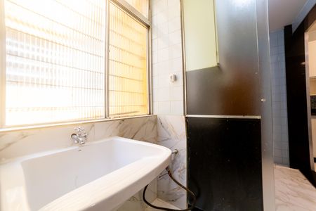 Apartamento à venda com 125m², 3 quartos e 1 vagaÁrea de Serviço