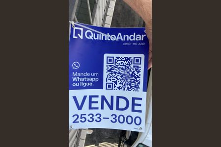 Apartamento à venda com 125m², 3 quartos e 1 vagaPlaca instalada