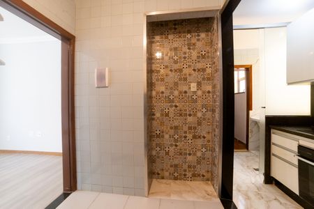 Apartamento à venda com 125m², 3 quartos e 1 vagaCozinha