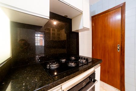 Apartamento à venda com 125m², 3 quartos e 1 vagaCozinha