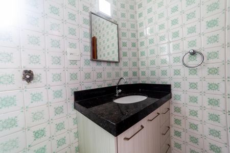 Apartamento à venda com 125m², 3 quartos e 1 vagaBanheiro da Suíte