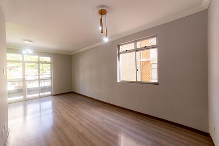 Apartamento à venda com 125m², 3 quartos e 1 vagaSala