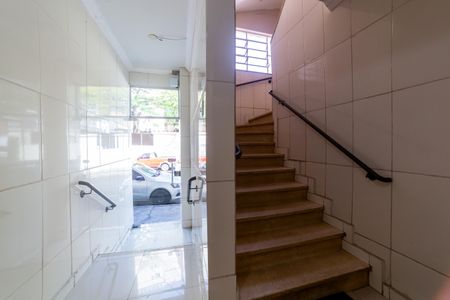Apartamento à venda com 125m², 3 quartos e 1 vagaÁrea comum